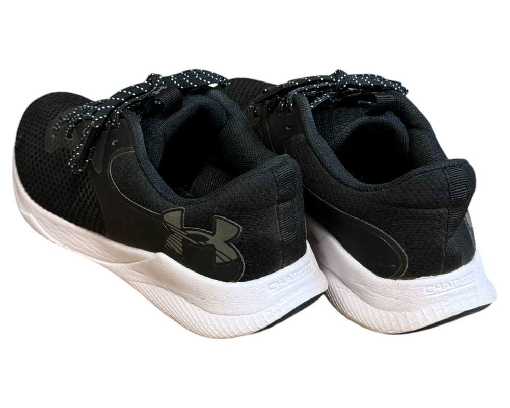 Under Armour Ua W Charged Aurora 2 BUTY SPORTOWE  damskie 38