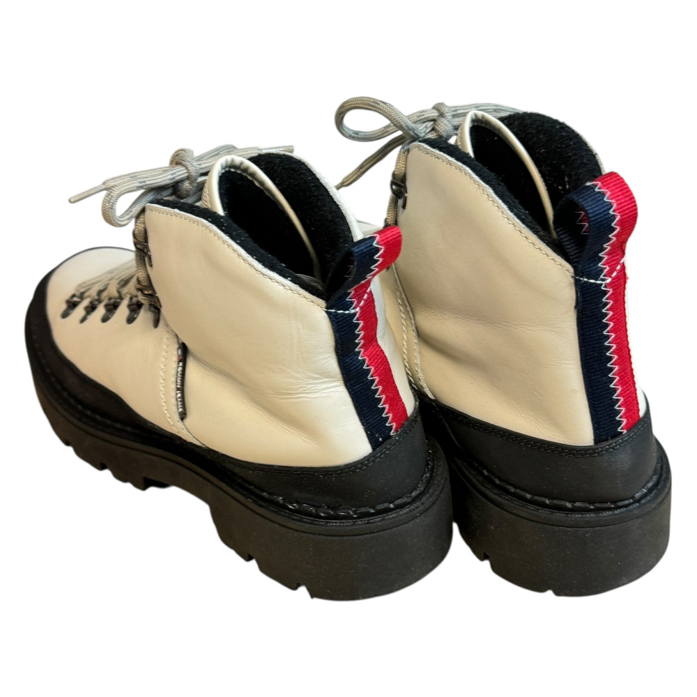 Tommy Jeans Tjm Hiking BOTKI męskie 45