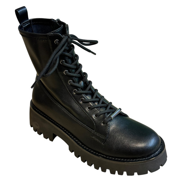 Steve Madden Dayton BOTKI damskie 40