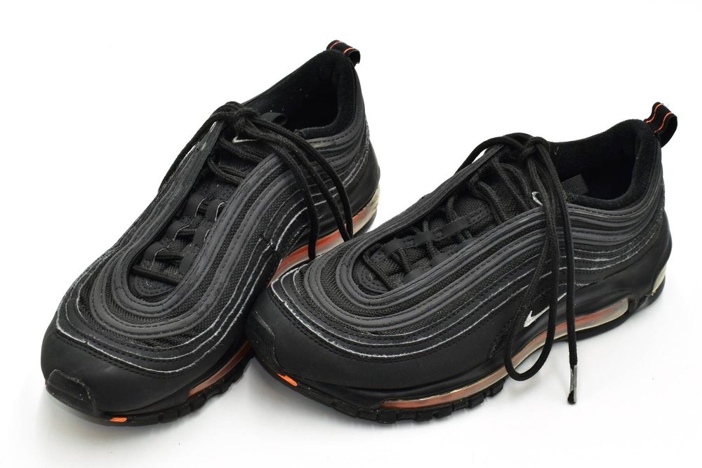 Nike Air Max 97 GS BUTY SPORTOWE  damskie 36.5