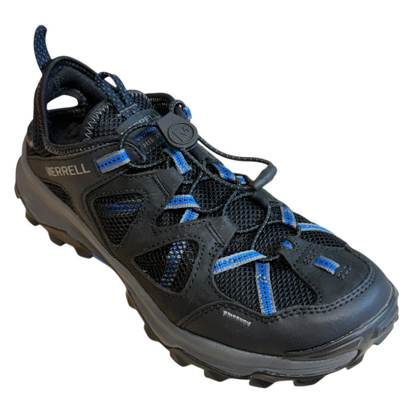 Merrell SPEED STRIKE LTR SIEVE BUTY TREKKINGOWE męskie 41