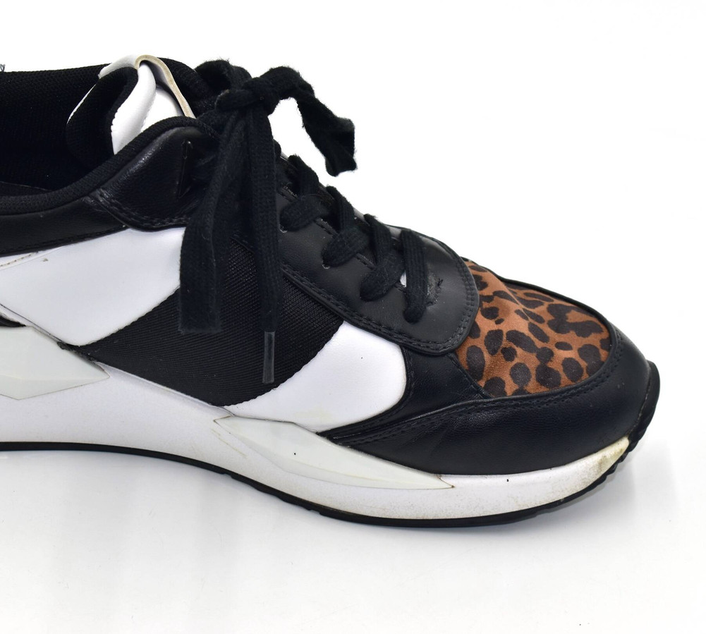 Guess TESHA 4G LOGO BUTY SPORTOWE damskie 40