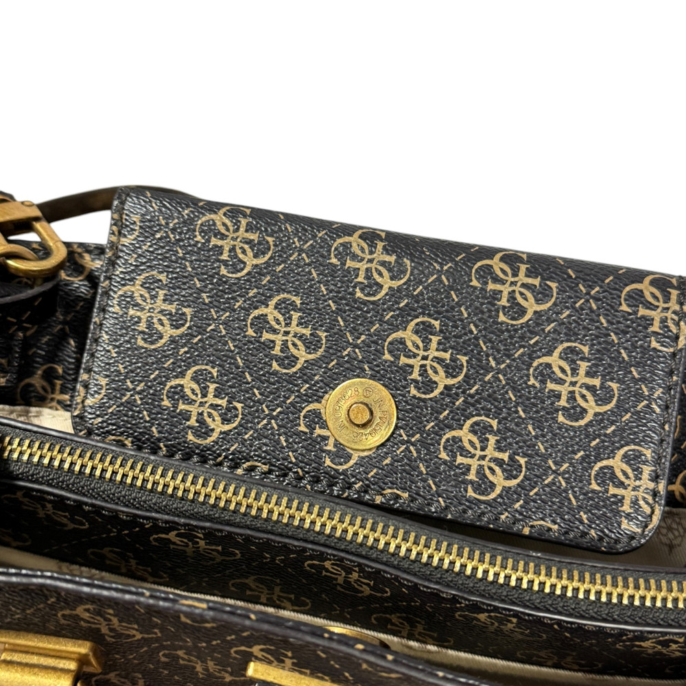 Torebka Guess HWQB8416060 BNL