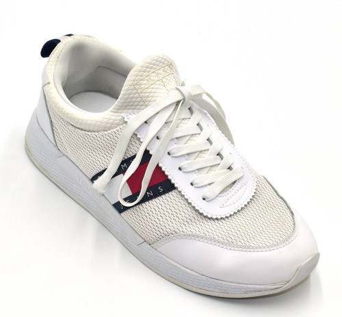 Tommy Jeans Flexi Runner Wmn BUTY SPORTOWE damskie 39