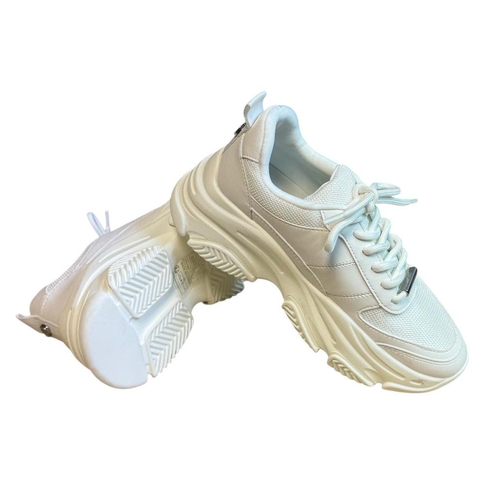 Steve Madden Dragon BUTY SPORTOWE damskie 37