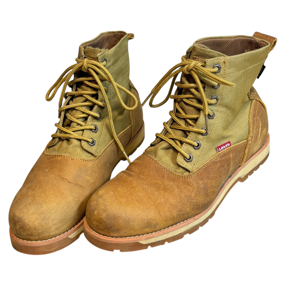 Levi`s Jax BOTKI męskie 43