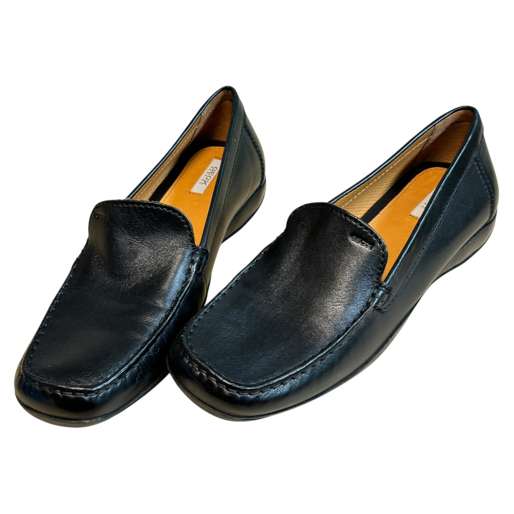 Geox PÓŁBUTY wsuwane damskie 40