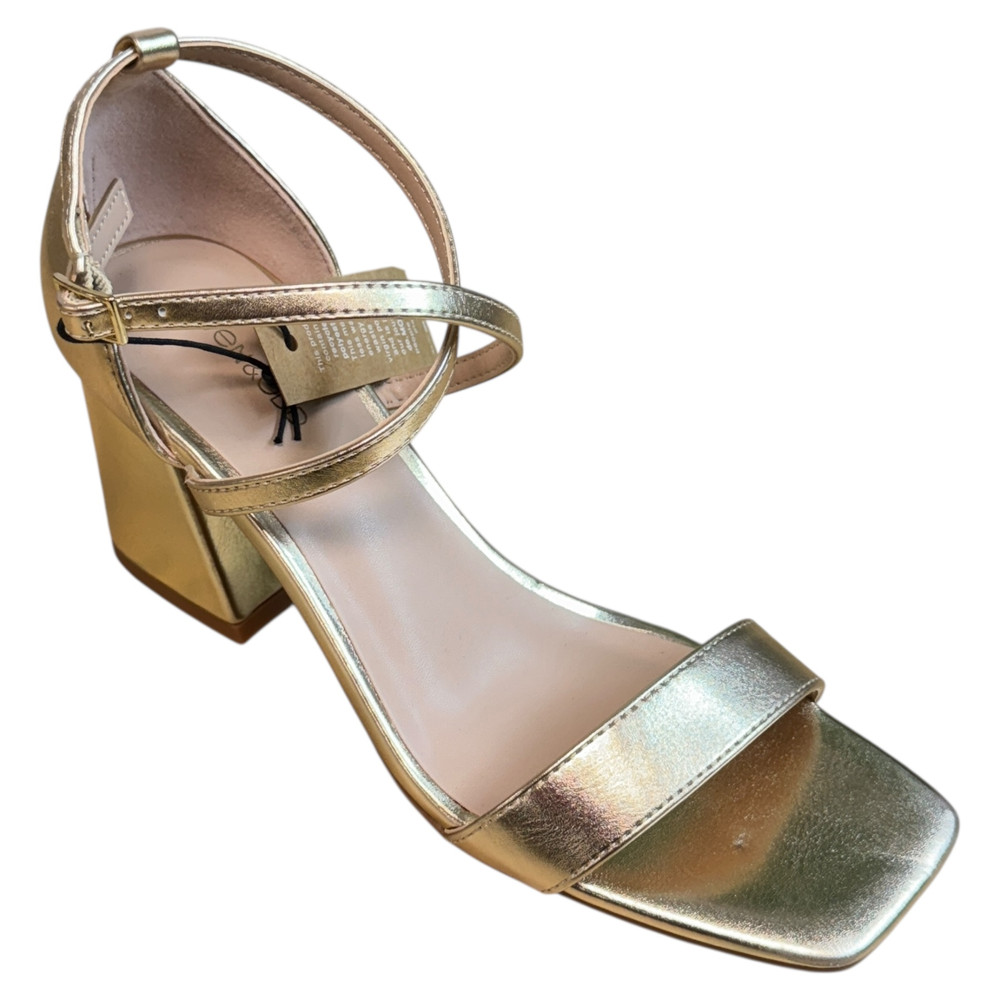 Even&Odd SANDAŁY damskie 37