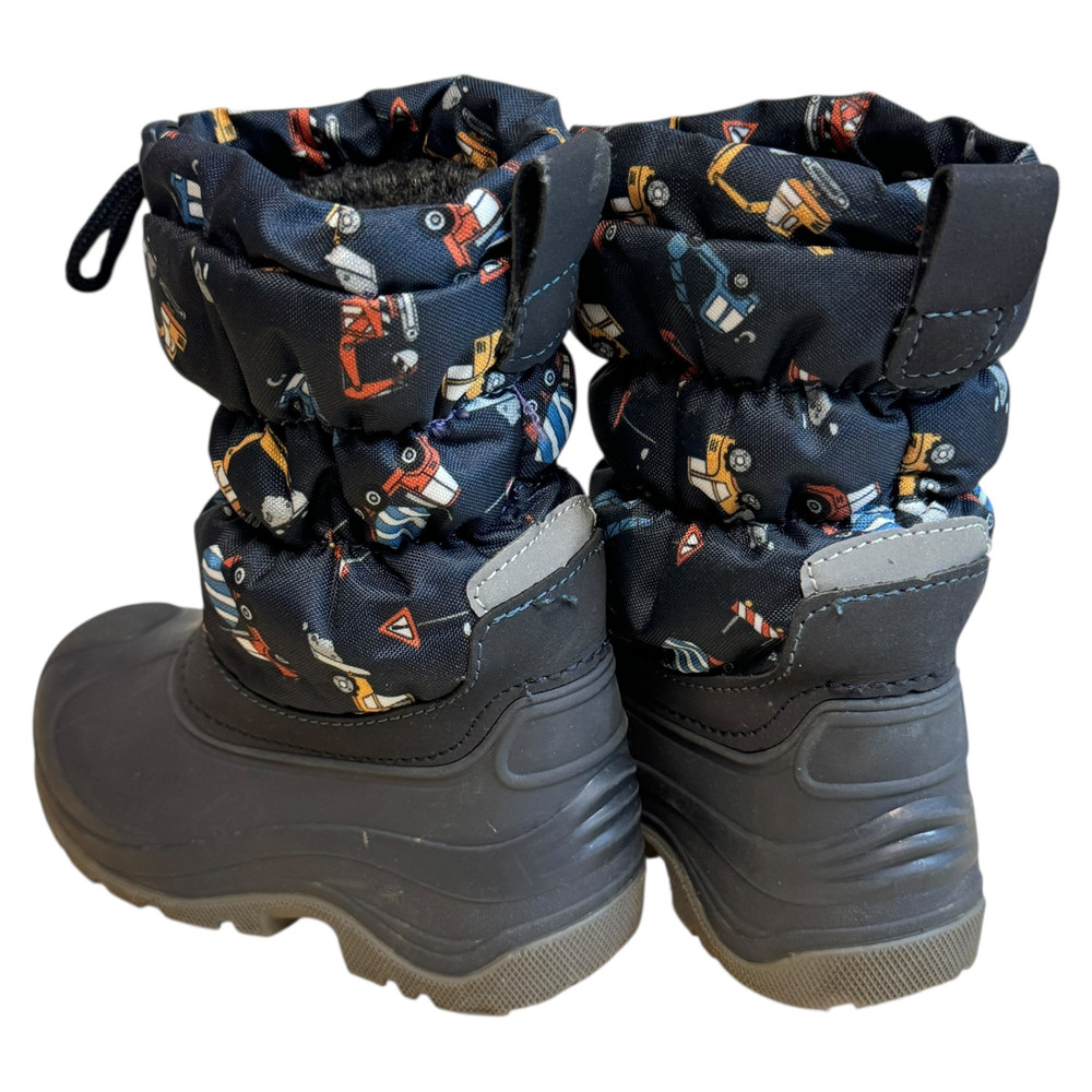 Friboo ŚNIEGOWCE dziecięce 24