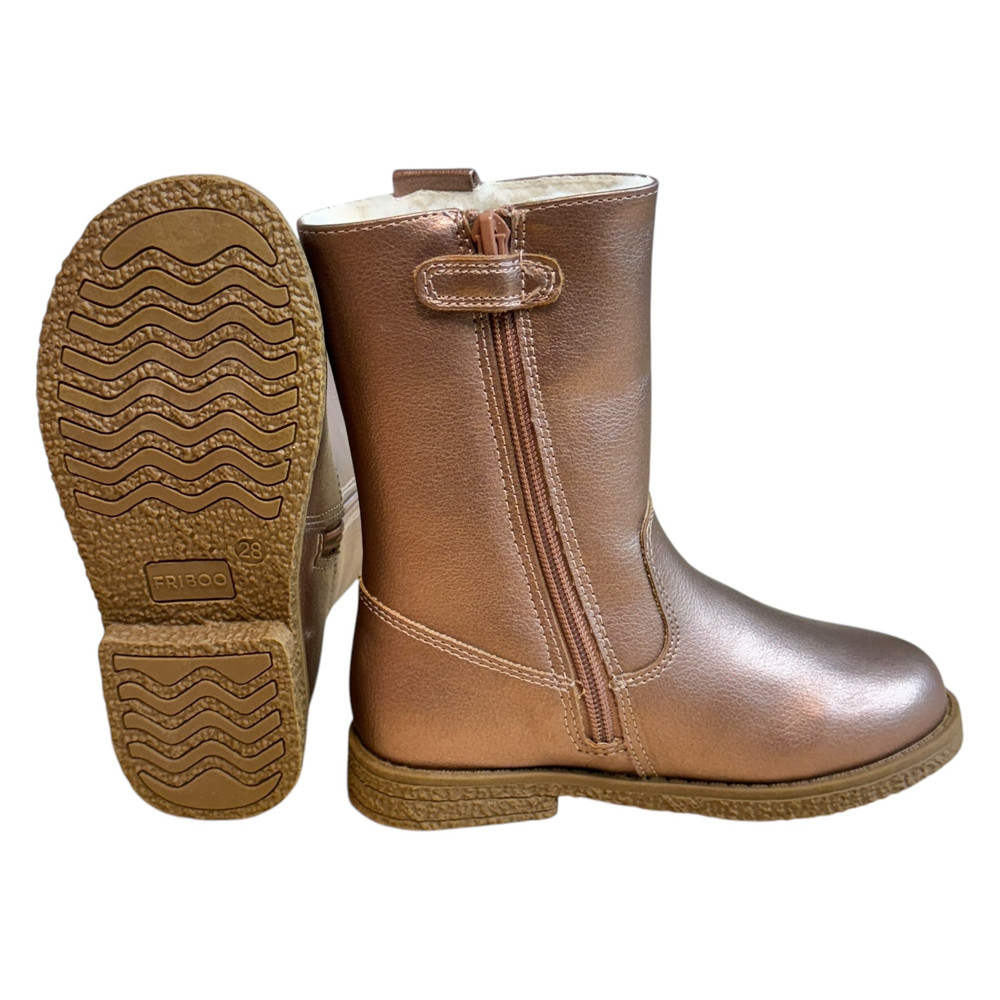 Friboo  KOZAKI  dziecięce 28