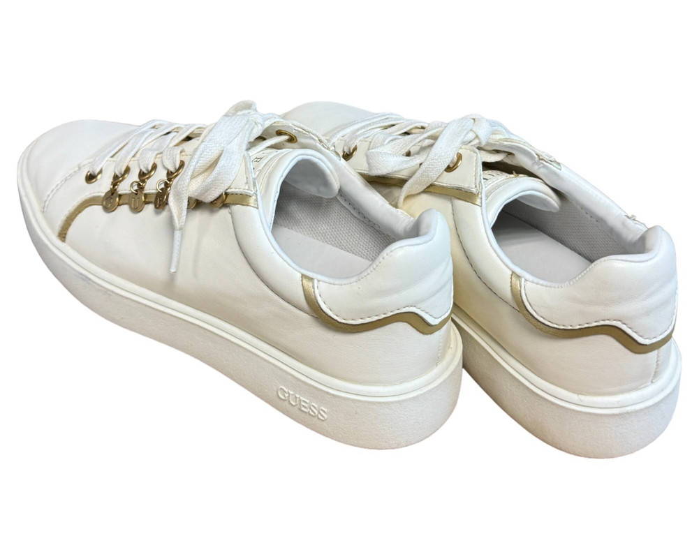 Guess Mely BUTY SPORTOWE damskie 36