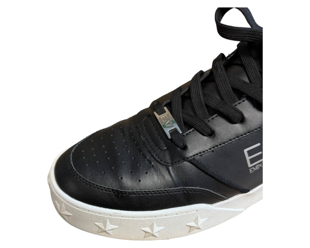 EA7 Emporio Armani BUTY SPORTOWE męskie 45 1/3