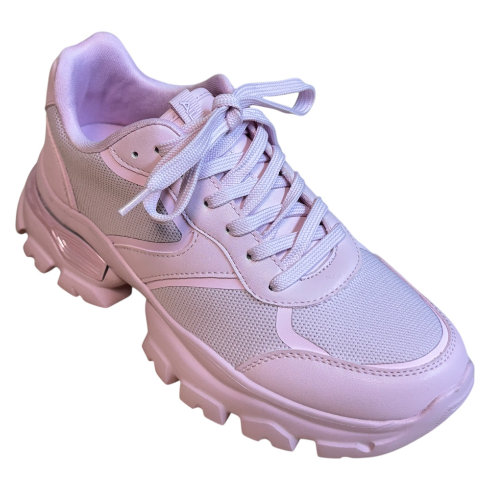 Aldo Enzia BUTY SPORTOWE damskie 39/38