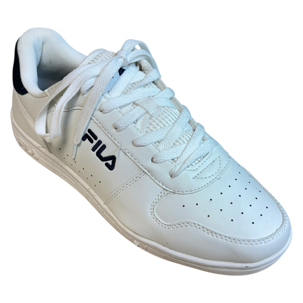 Fila Netforce Li X BUTY SPORTOWE damskie 40