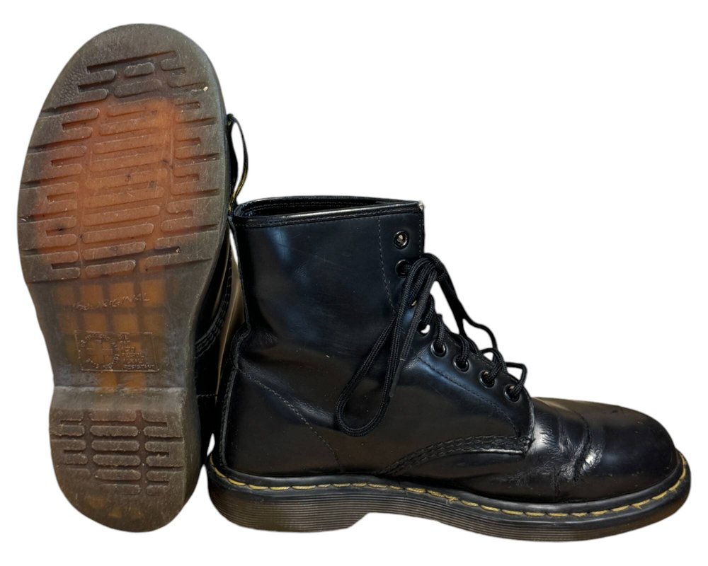 Dr. Martens 1460 Smooth BOTKI  damskie 41