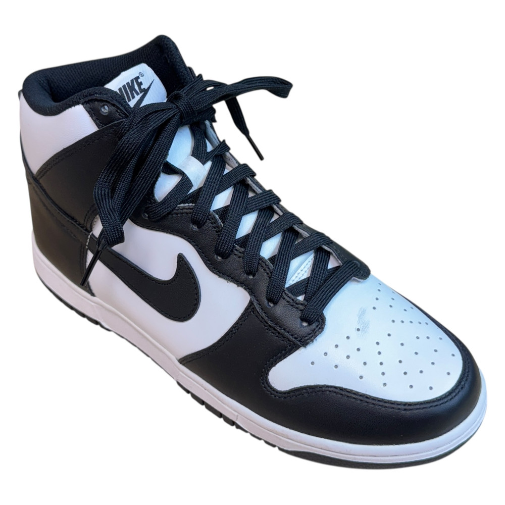 Nike Dunk Hi Retro BUTY SPORTOWE damskie 40.5/41