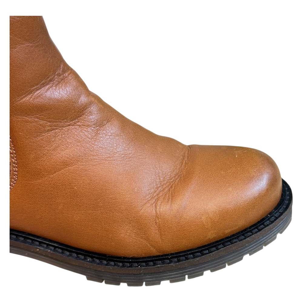 Apple of Eden BOTKI damskie 38