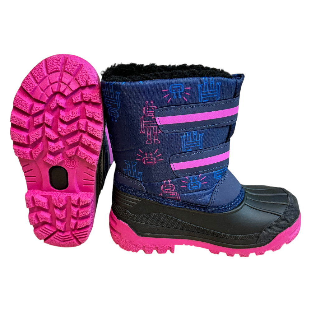 Lee Cooper ŚNIEGOWCE dziecięce 30