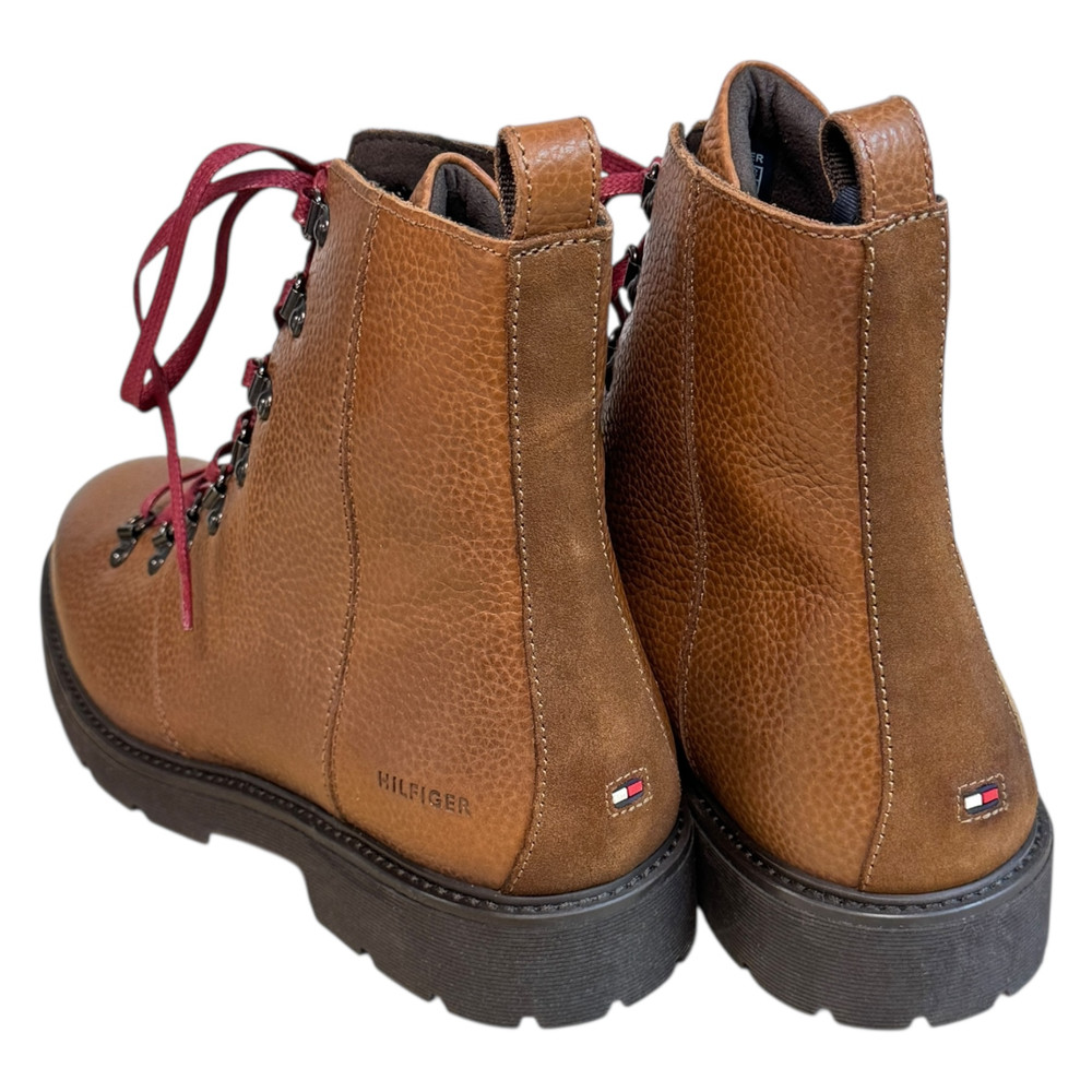 Tommy Hilfiger BOTKI męskie 43/44