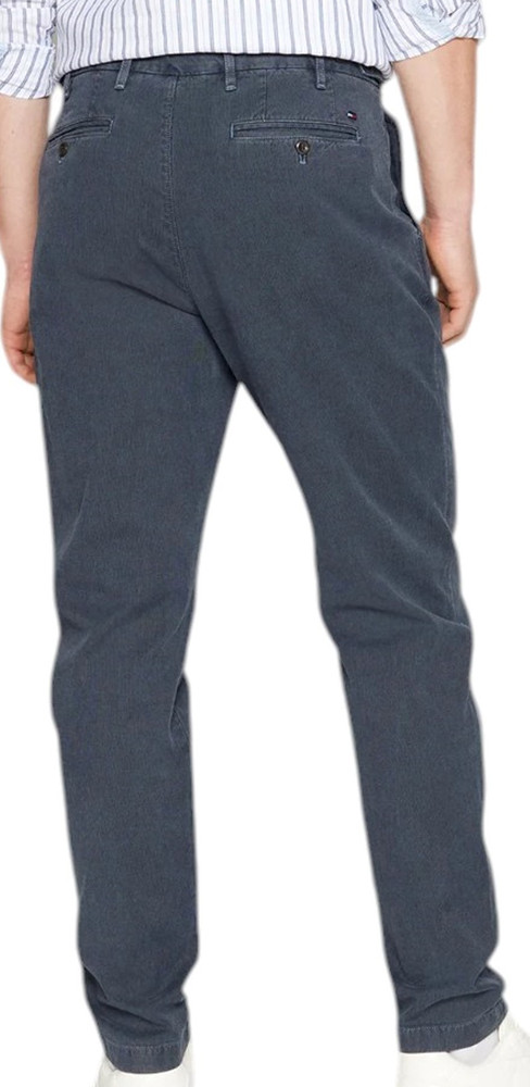 Spodnie Chinosy Tommy Hilfiger  M  TO122E0O0-K11