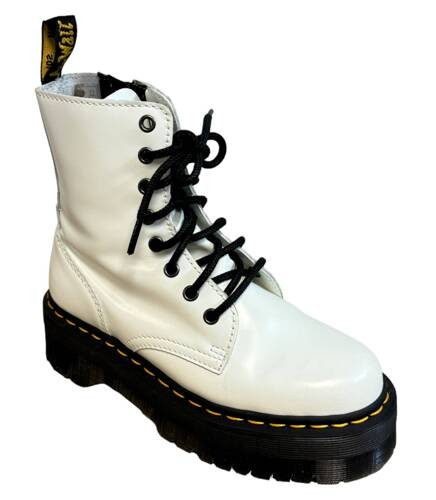 Dr. Martens Jadon BOTKI damskie 37