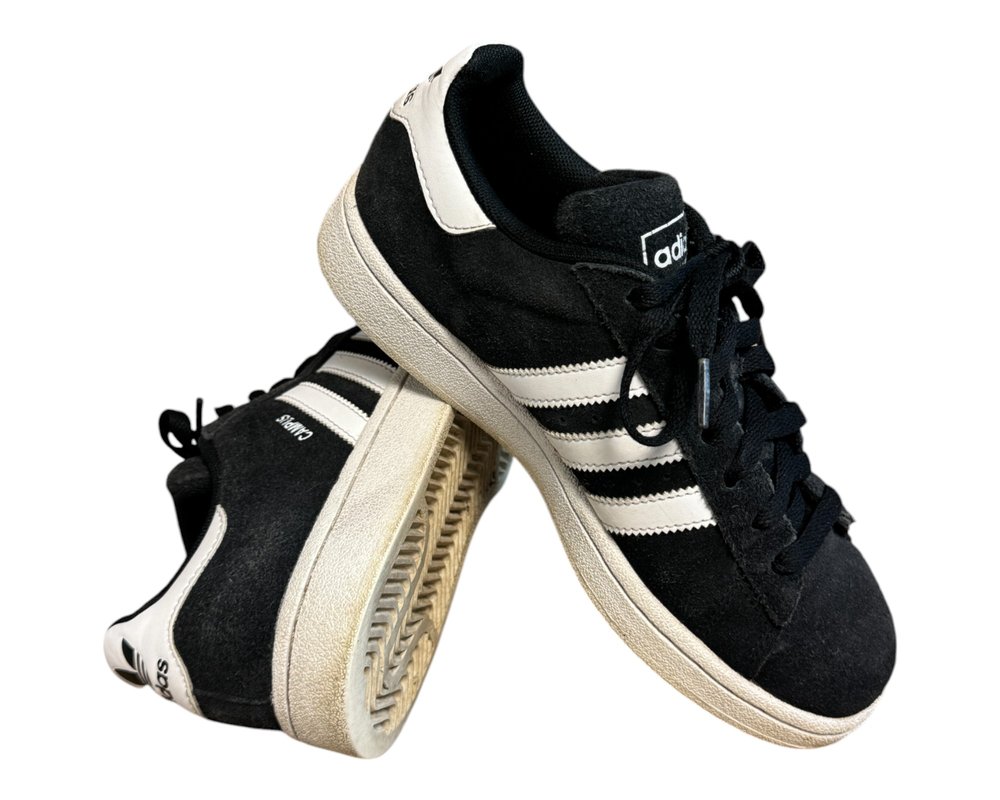 Adidas Campus 2 BUTY SPORTOWE  damskie 36,6666666666667