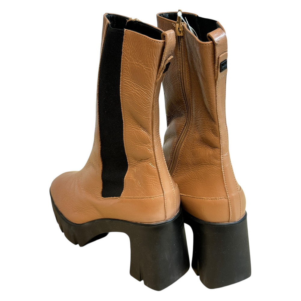 Hogl BOTKI damskie 42/41