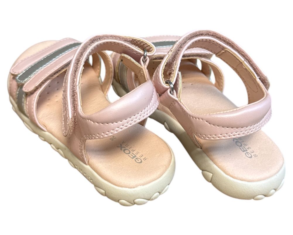 Geox  SANDAŁY  dziecięce 26