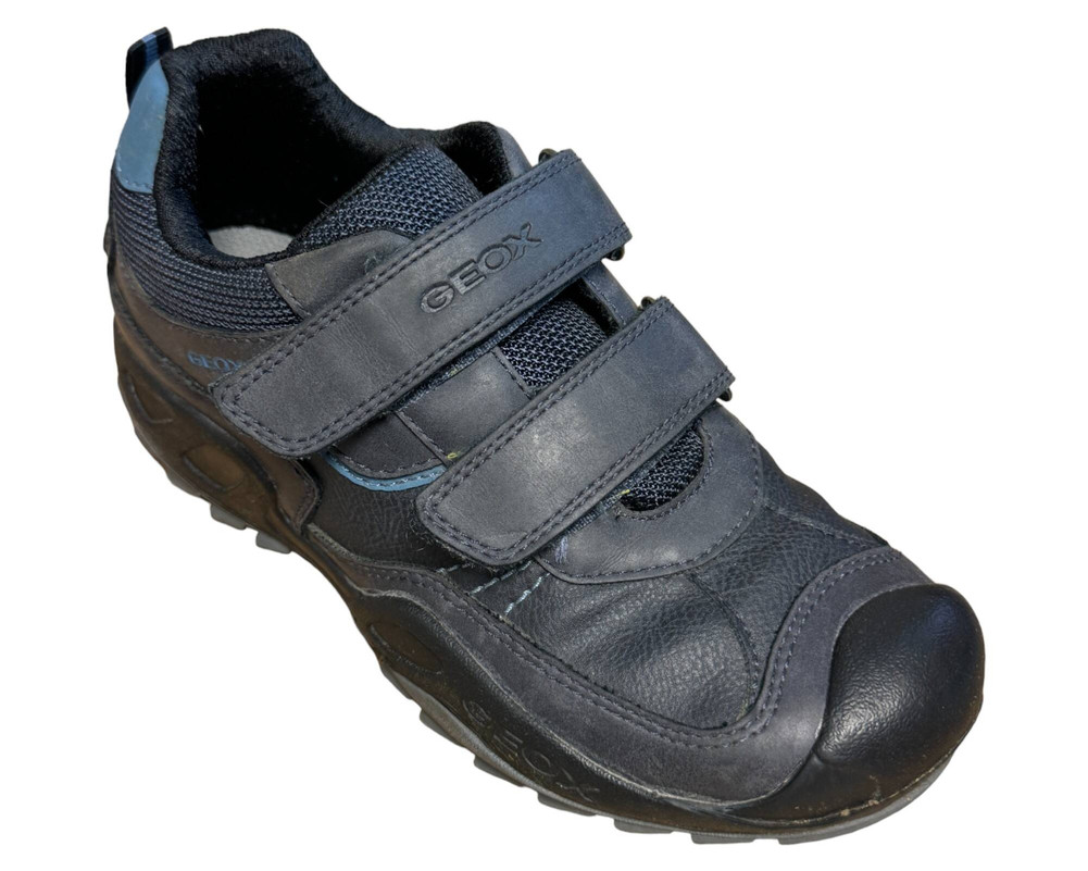 Geox Savage BUTY SPORTOWE  dziecięce 32