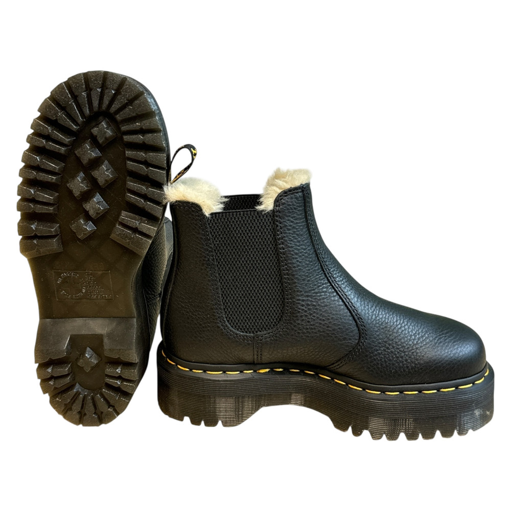 Dr. Martens 2976 Quad FI BOTKI damskie 38