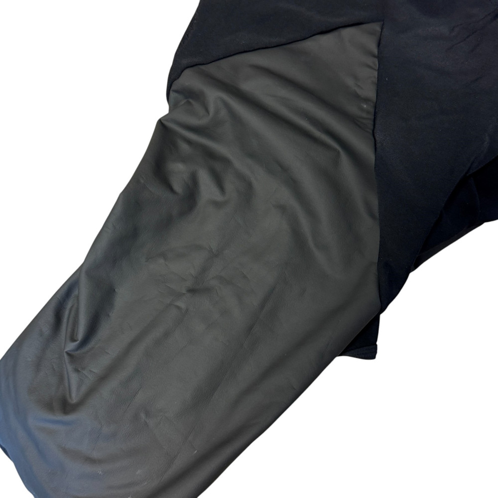 Kombinezon rowerowy damski Santini Vega Dry Bib Tights nero S