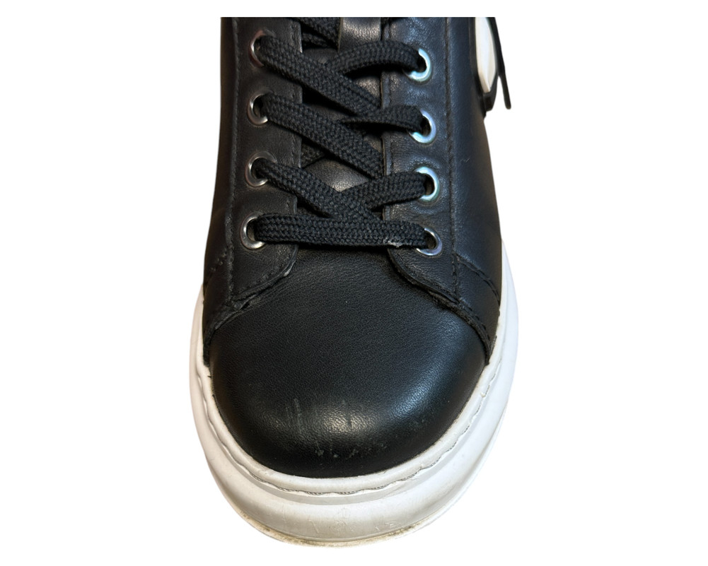 Karl Lagerfeld  TRAMPKI  damskie 35