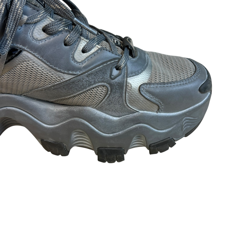 Buffalo Norion BUTY SPORTOWE damskie 40