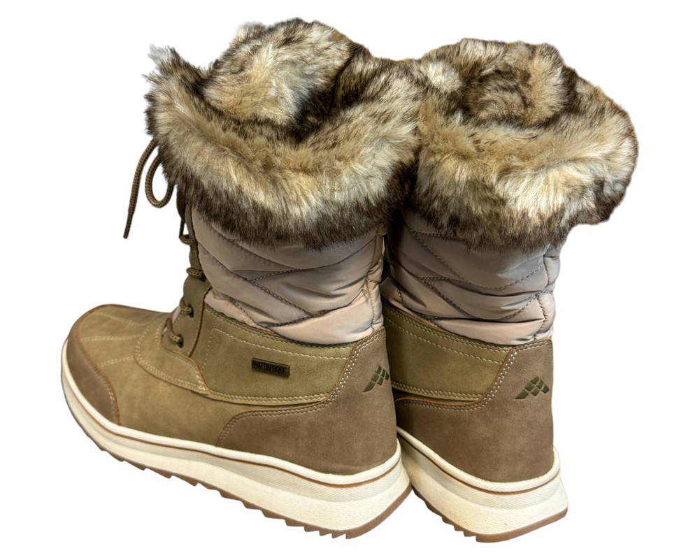 Mols Sentian  ŚNIEGOWCE  damskie 41