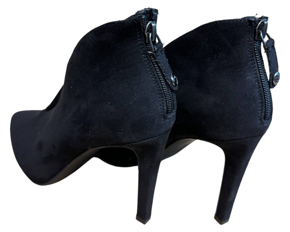 Marco Tozzi  BOTKI  damskie 40