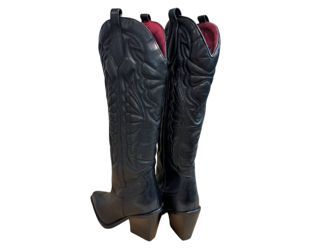 Bronx  KOZAKI  damskie 38/37