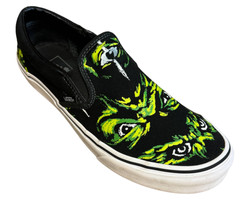Vans Classic slip on TRAMPKI wsuwane damskie 42