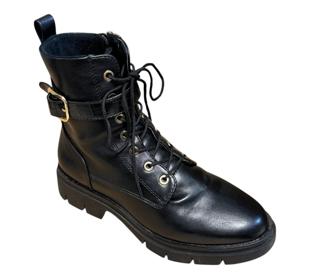 Tamaris  BOTKI  damskie 38