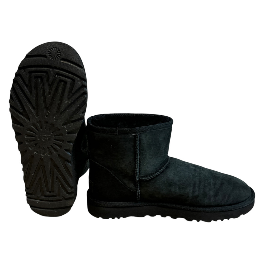 Ugg Classic Mini II ŚNIEGOWCE damskie 38