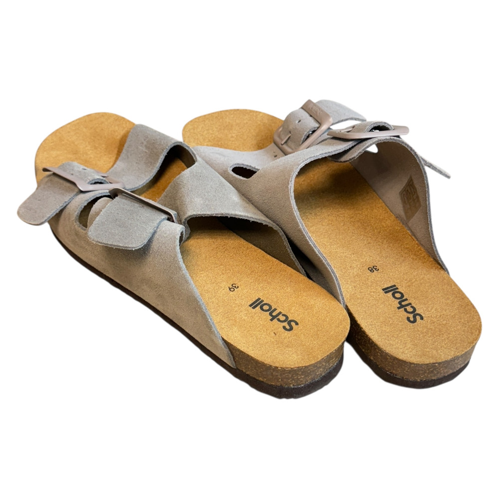 Scholl Josephine KLAPKI damskie 39/38