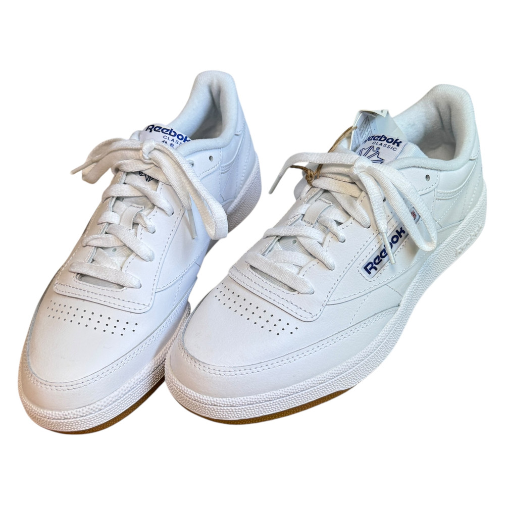 Reebok Club C 85 BUTY SPORTOWE damskie 42