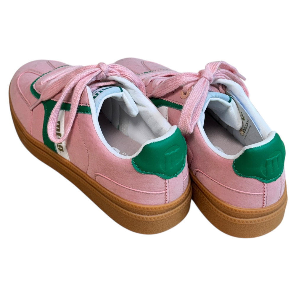 Mtng Cumbia BUTY SPORTOWE damskie 38