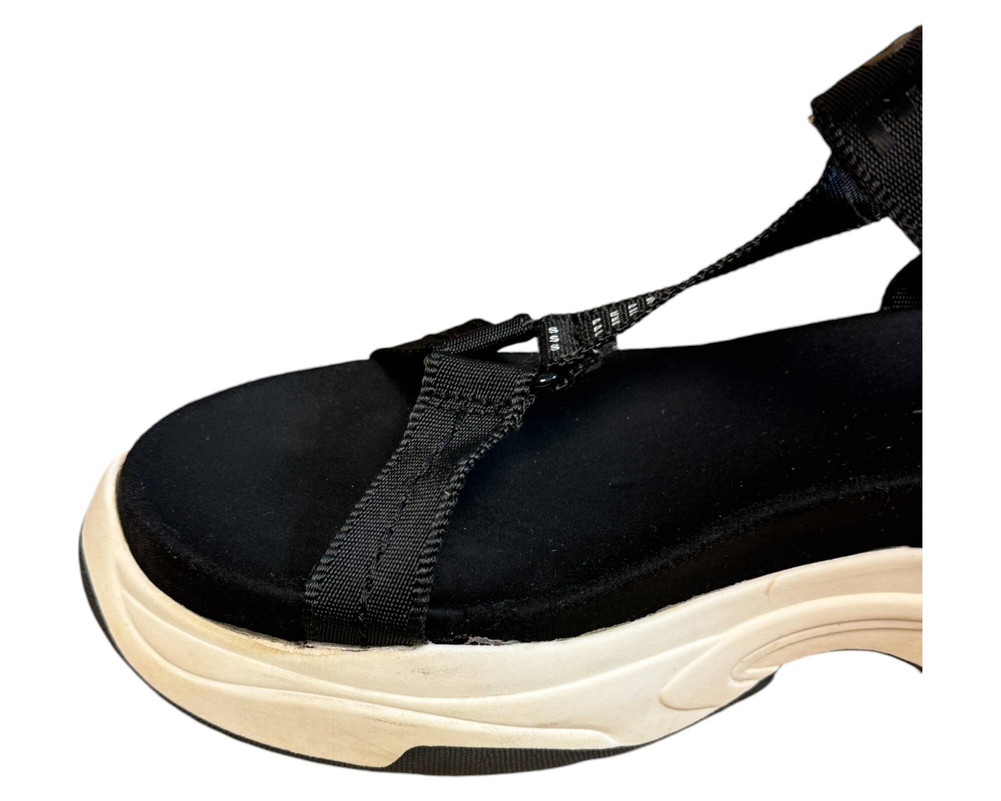 Pepe Jeans Grub Logo SANDAŁY  damskie 39