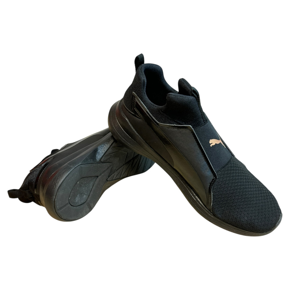 Puma Rebel Mid BUTY SPORTOWE męskie 41