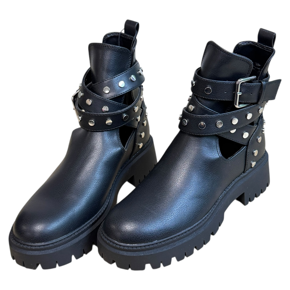 Even&Odd BOTKI damskie 37/38