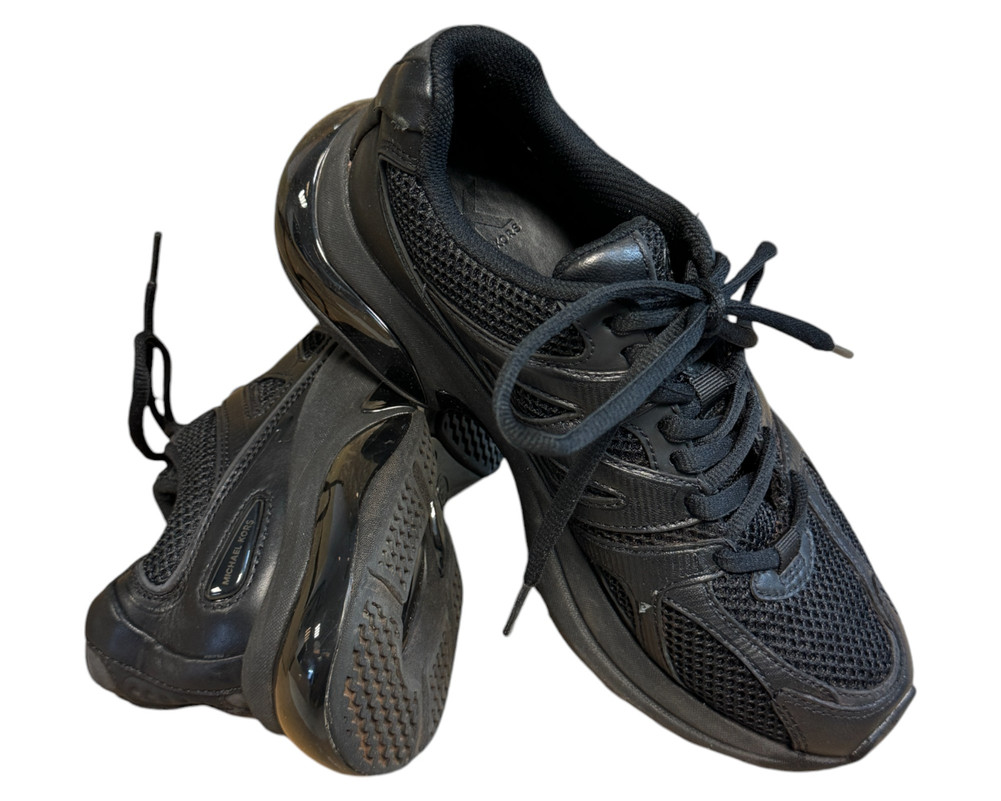 Michael Kors Kit Trainer BUTY SPORTOWE  damskie 37