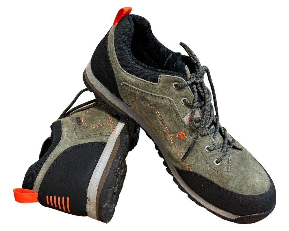 Cmp  Rigel Low Trekking Shoes Wp BUTY TREKKINGOWE  męskie 46