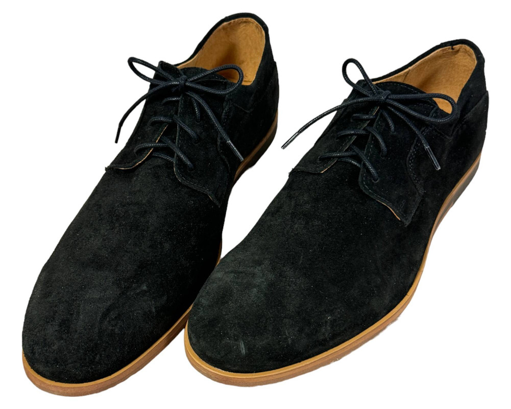 Zign  PÓŁBUTY  męskie 47/48