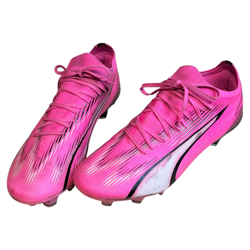 Puma Ultra Match Fg BUTY SPORTOWE korki męskie 44,5