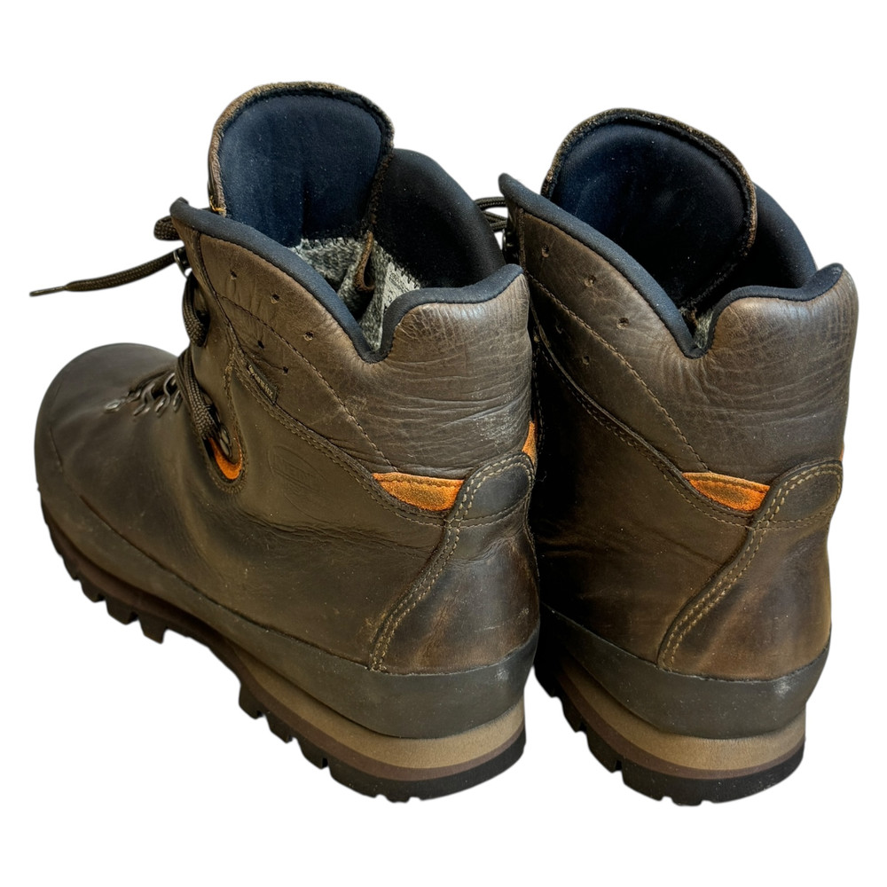 Meindl Albis MFS BUTY TREKKINGOWE męskie 47